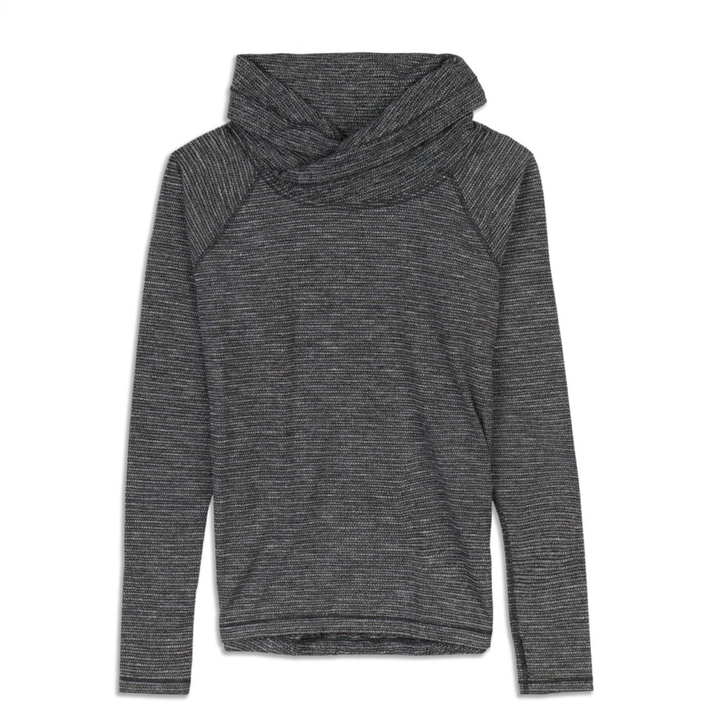 Lululemon Healthy Heart Pullover